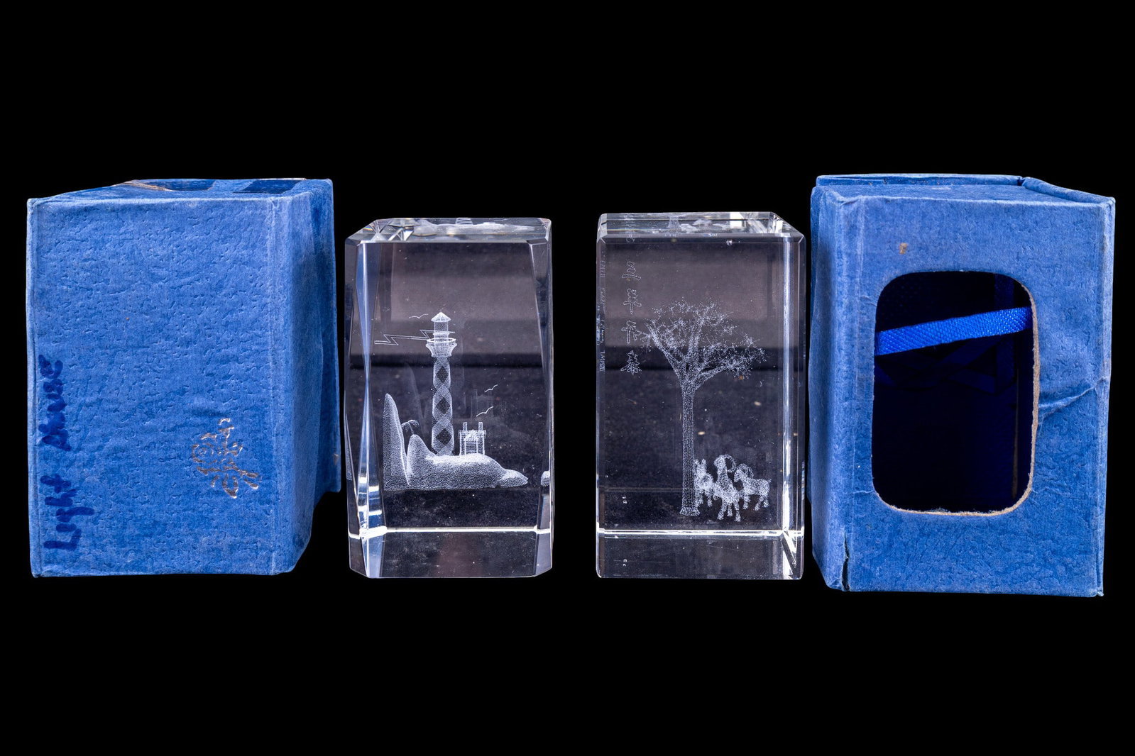 Holograms, Porcelain Tile, Boxes - 12