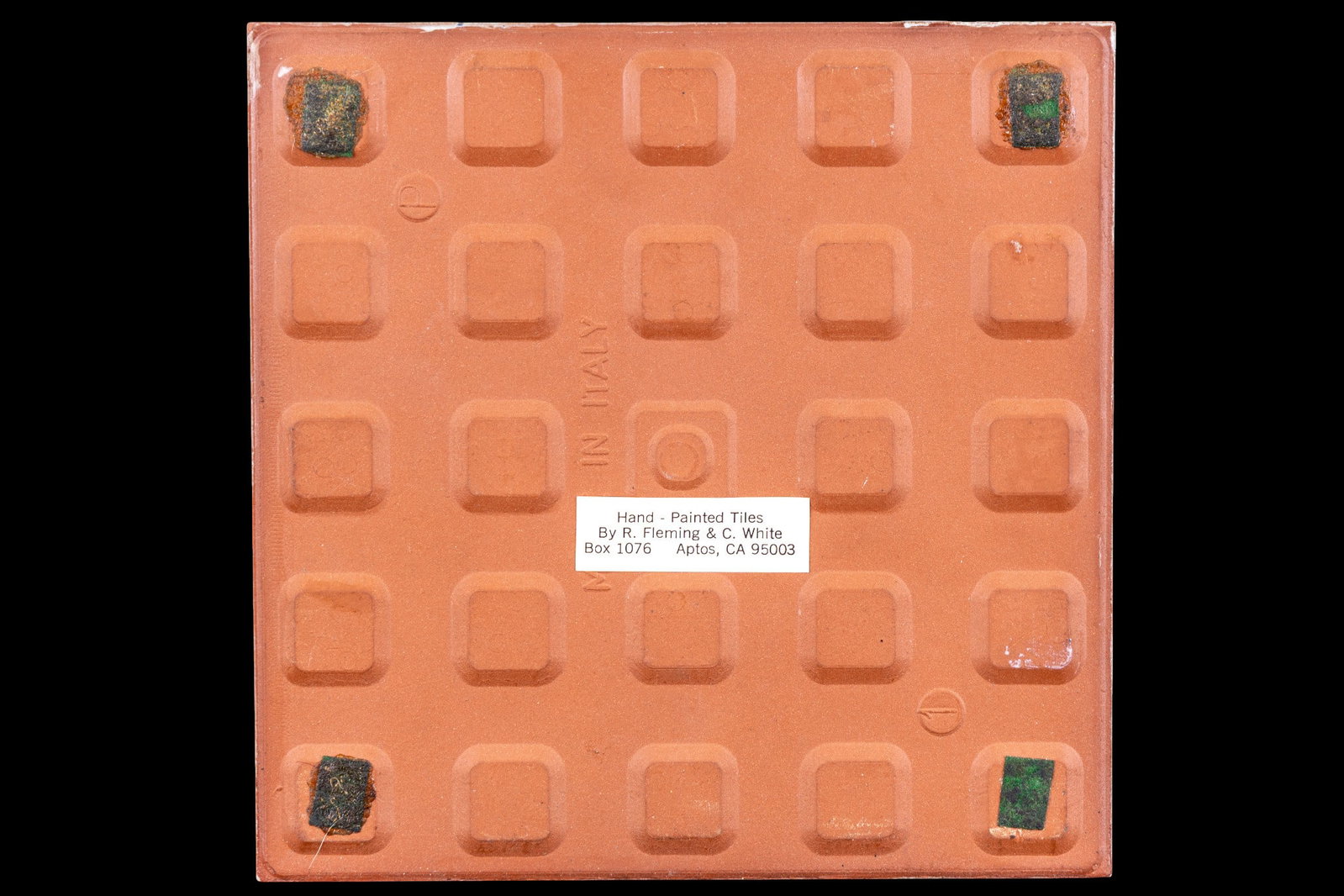 Holograms, Porcelain Tile, Boxes - 14