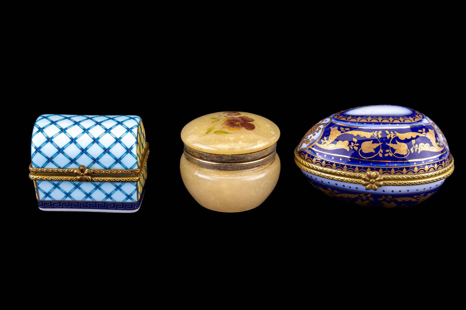 Holograms, Porcelain Tile, Boxes - 5