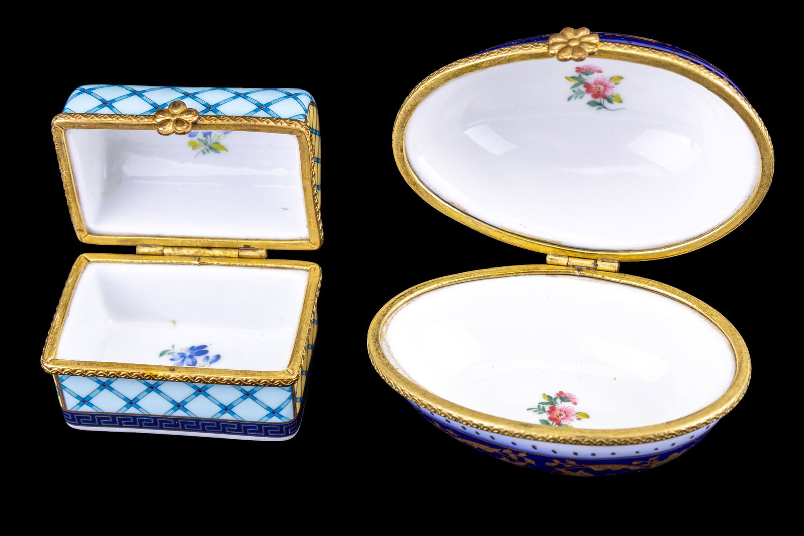 Holograms, Porcelain Tile, Boxes - 6