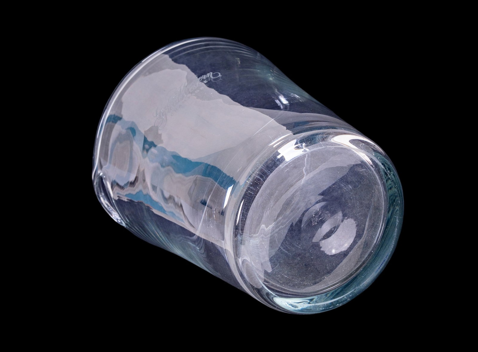 Vintage Glass Barware - 7