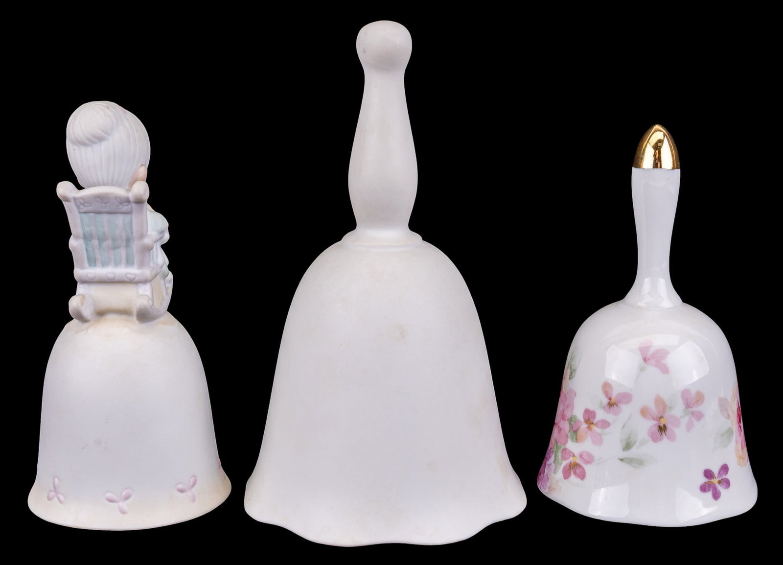 Decorative Bells, Hand Bells - 4