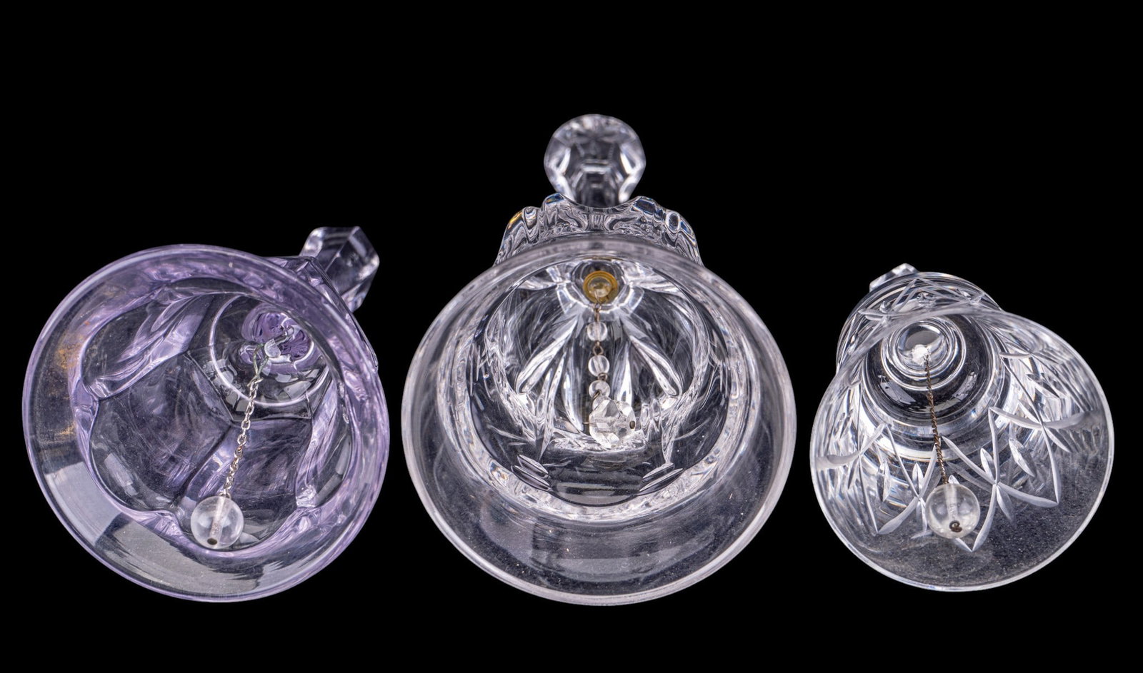 Decorative Bells, Hand Bells - 7