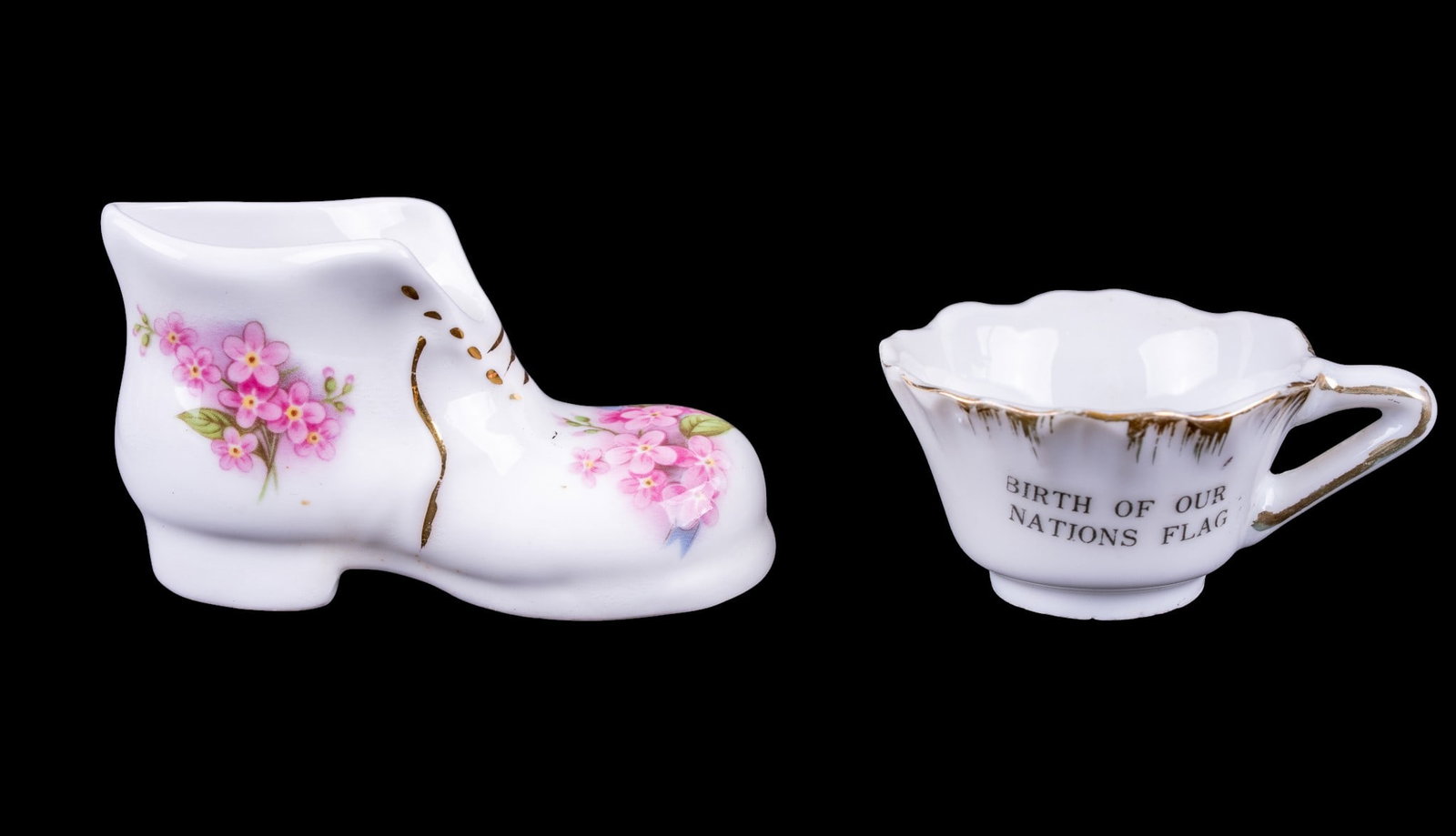 Decorative Trinkets & Souvenirs - 4