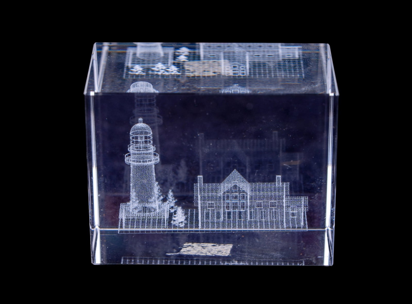 Decorative Trinkets & Souvenirs - 8