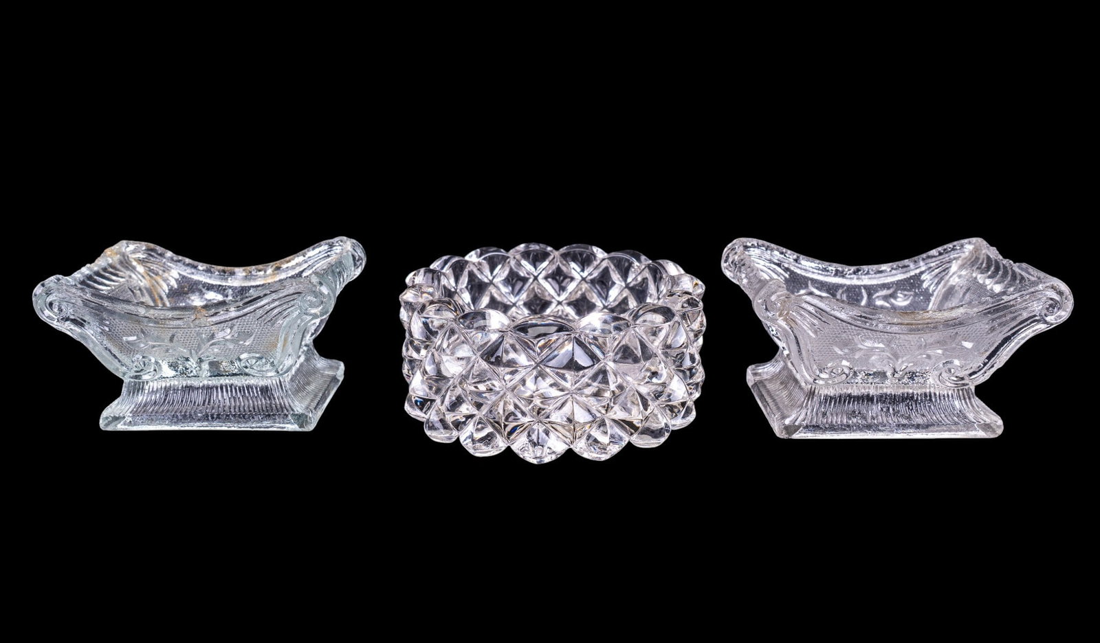 EAPG Platters and Serving Dishes - 9