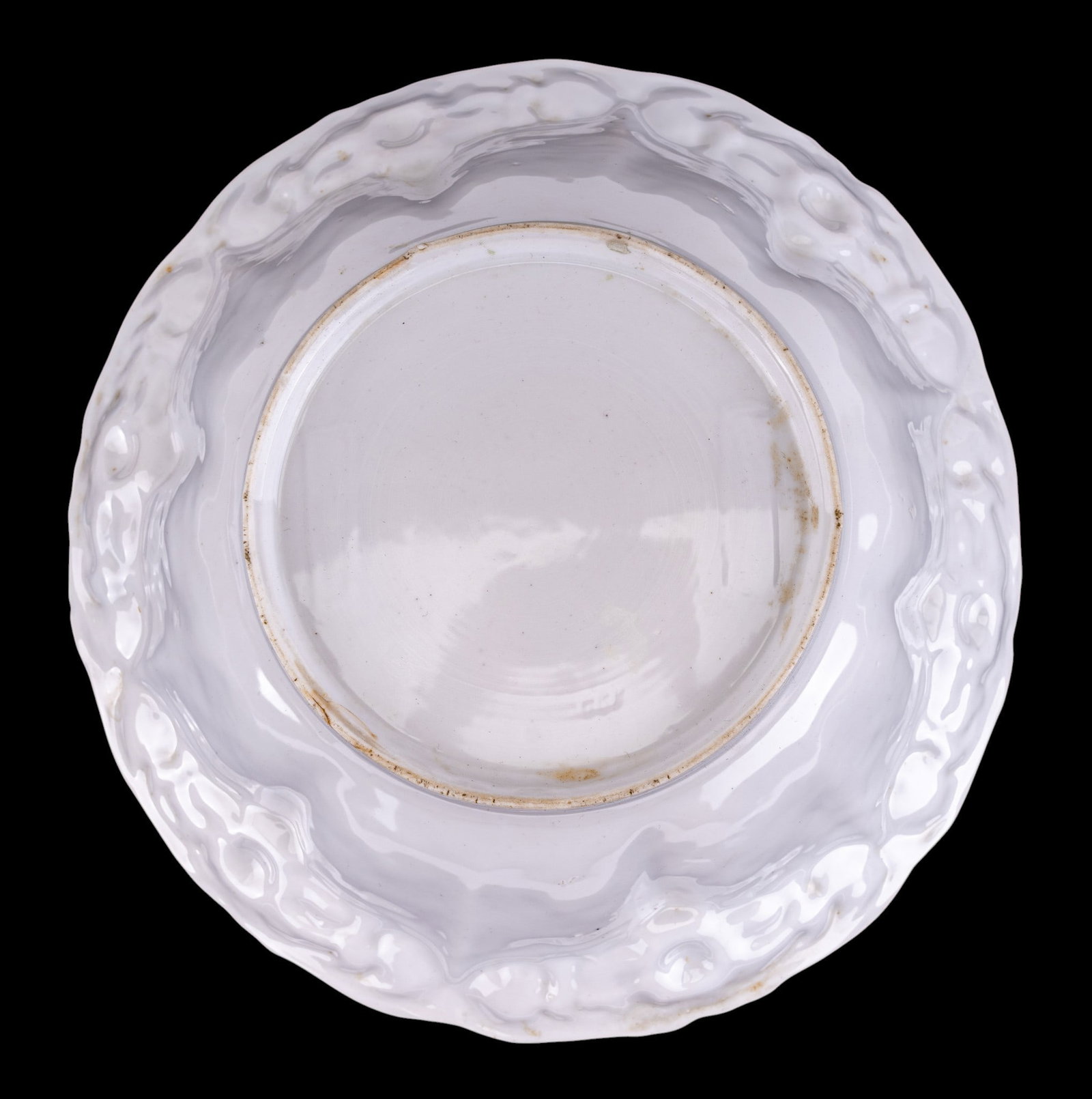 Transfer Decorated Plates (2) - 7