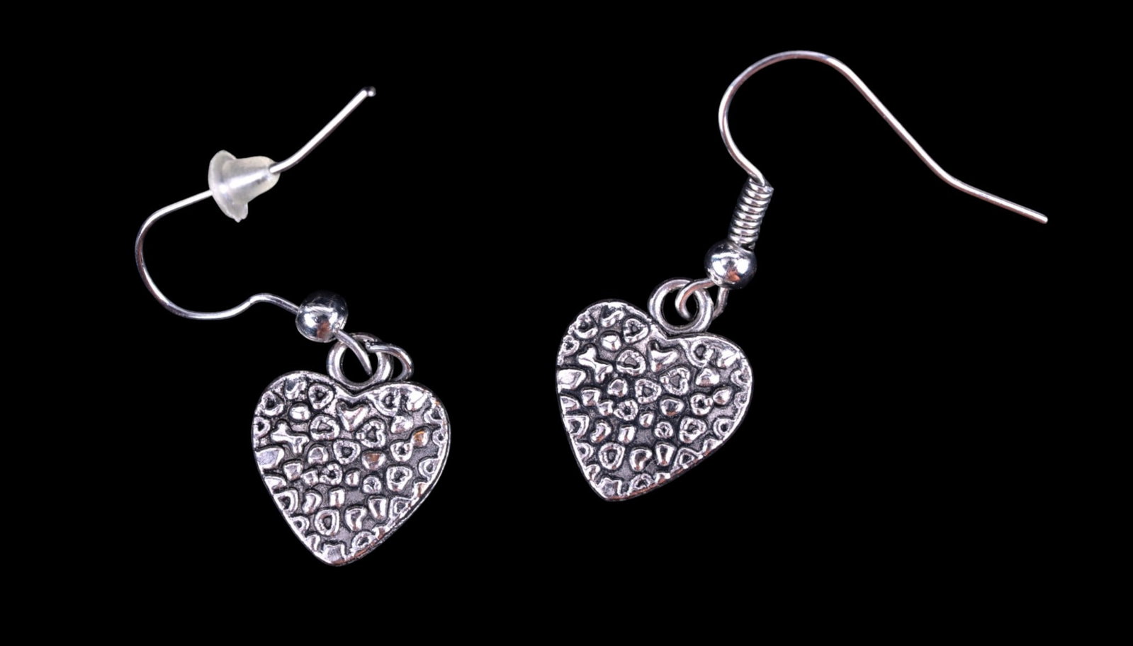 Costume Earrings - 10