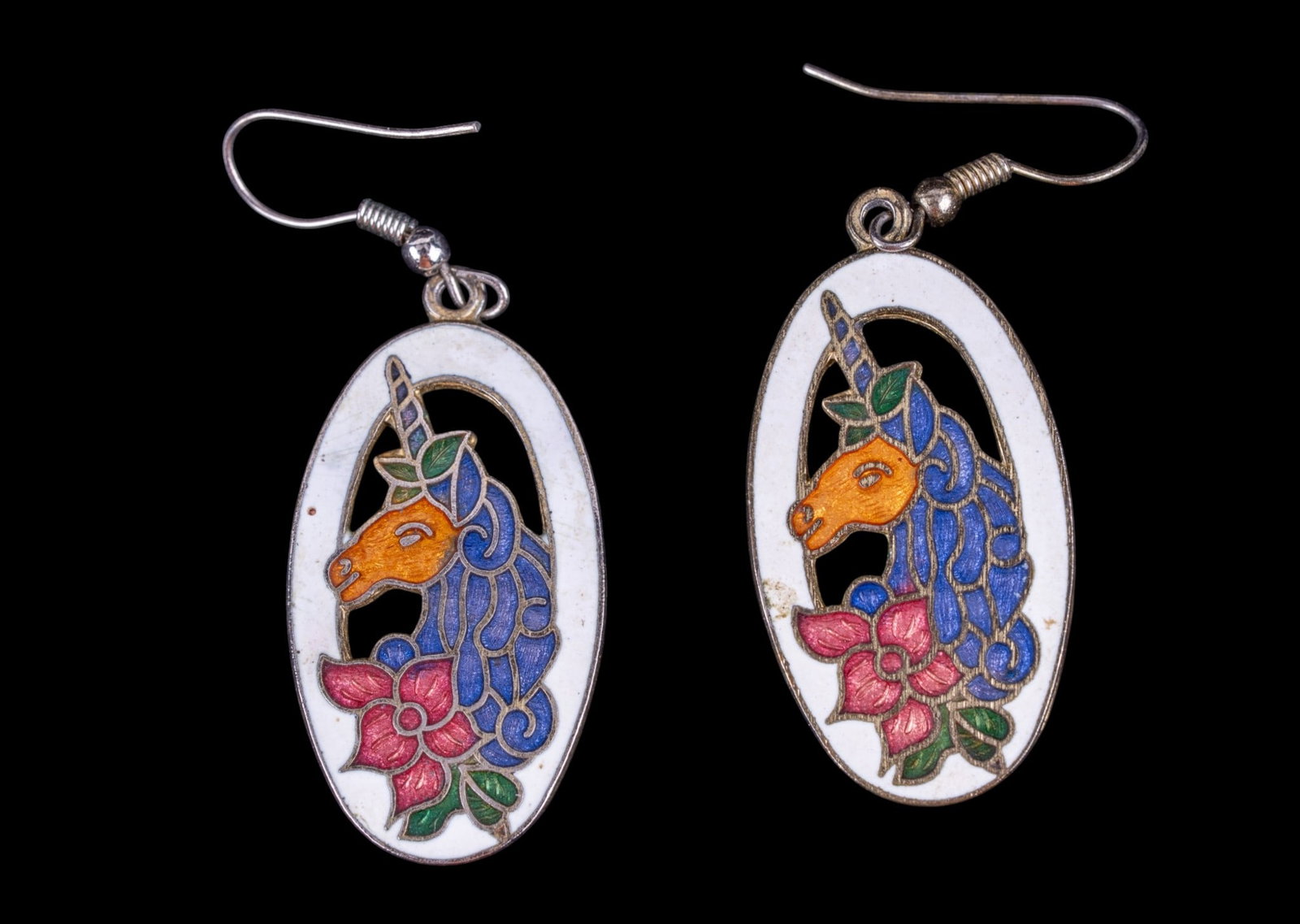 Costume Earrings - 11