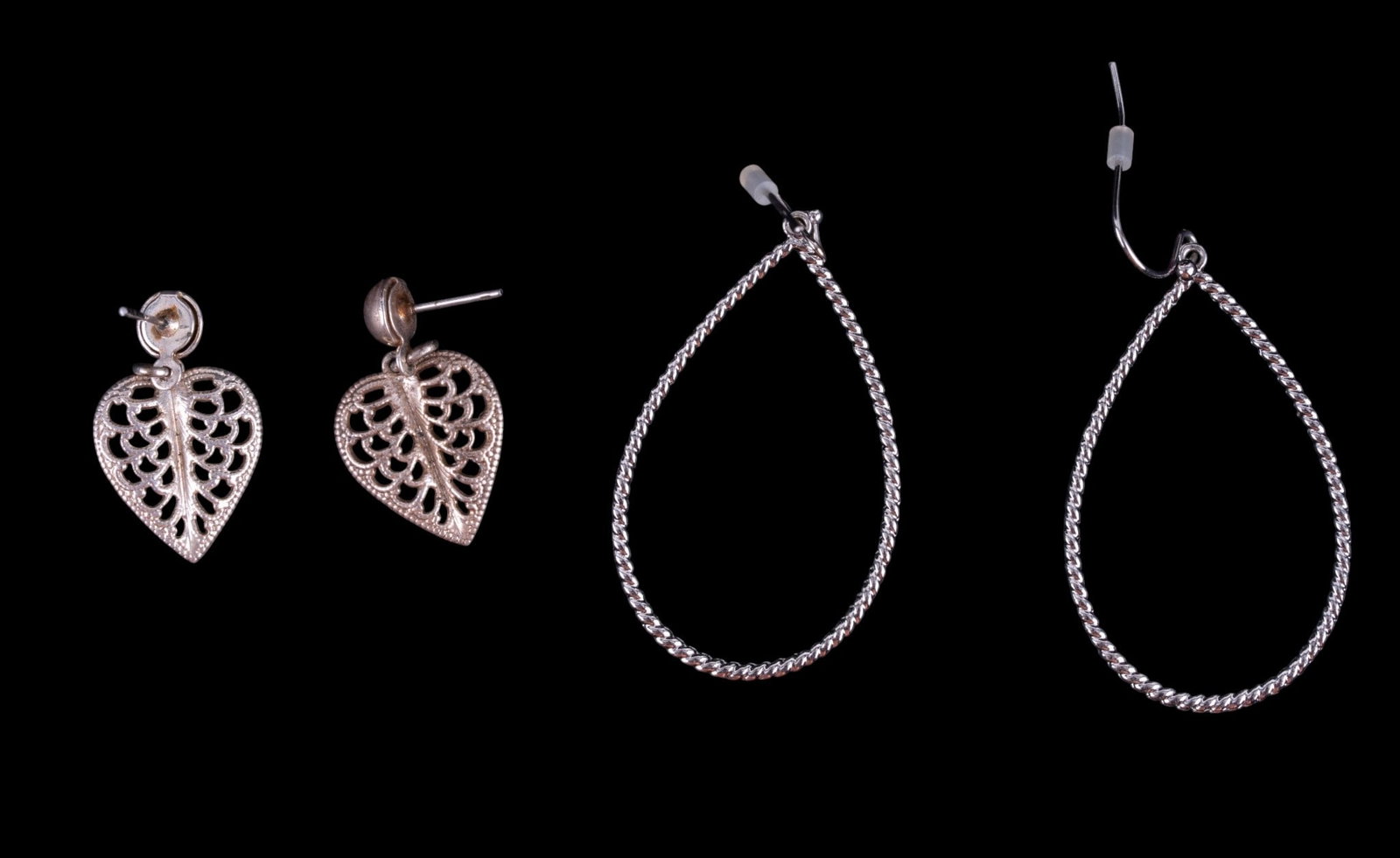 Costume Earrings - 2