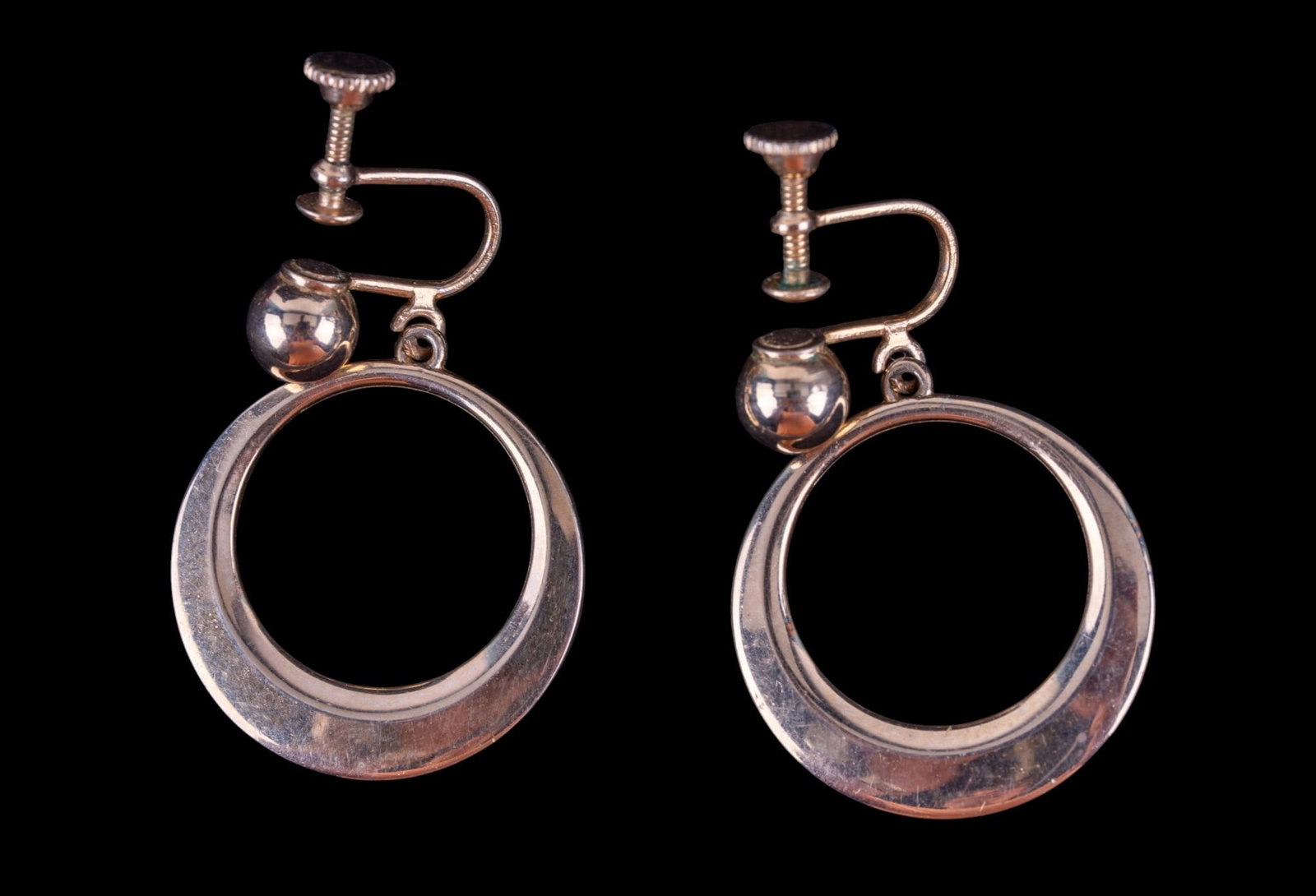 Costume Earrings - 3