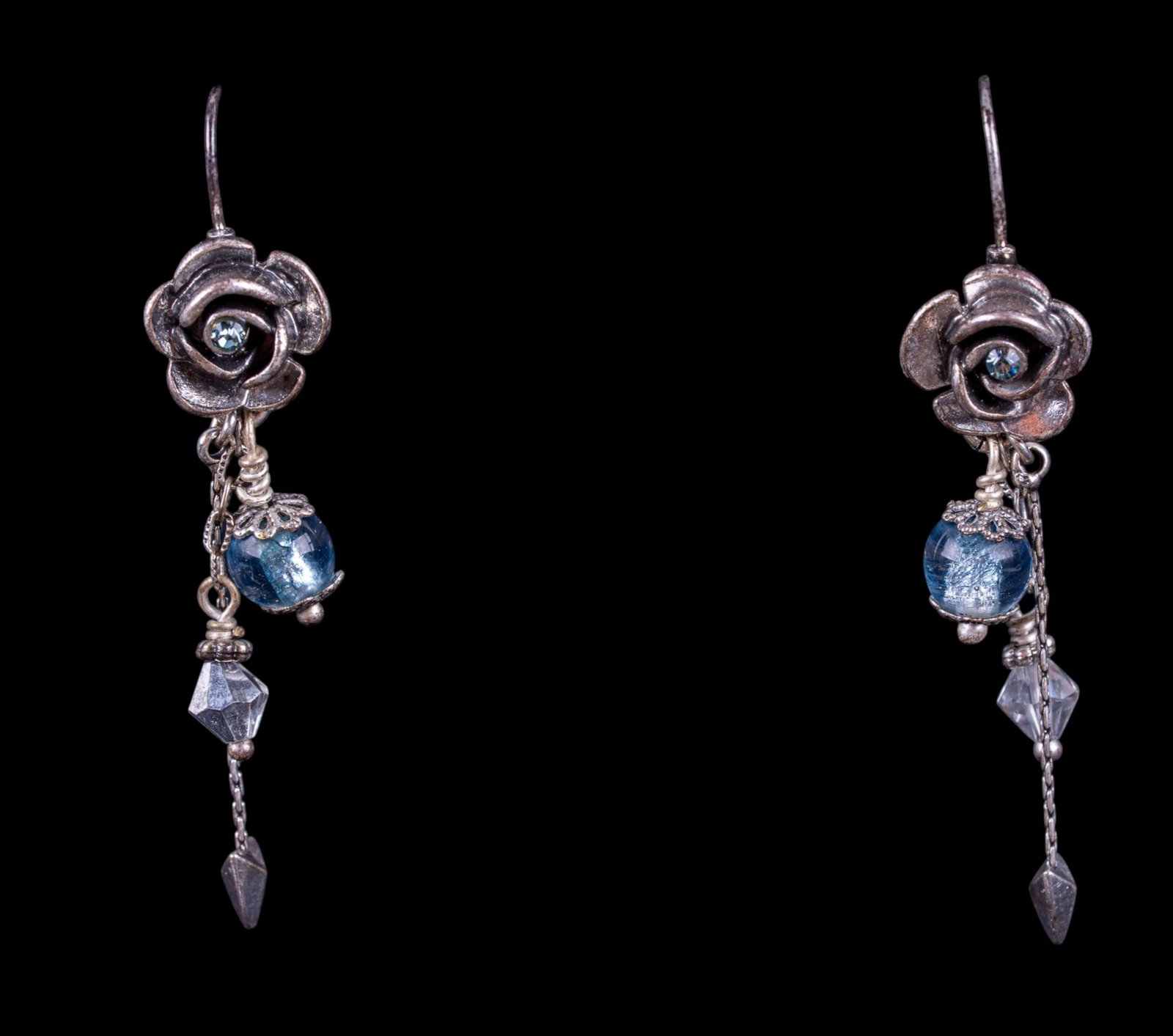 Costume Earrings - 4