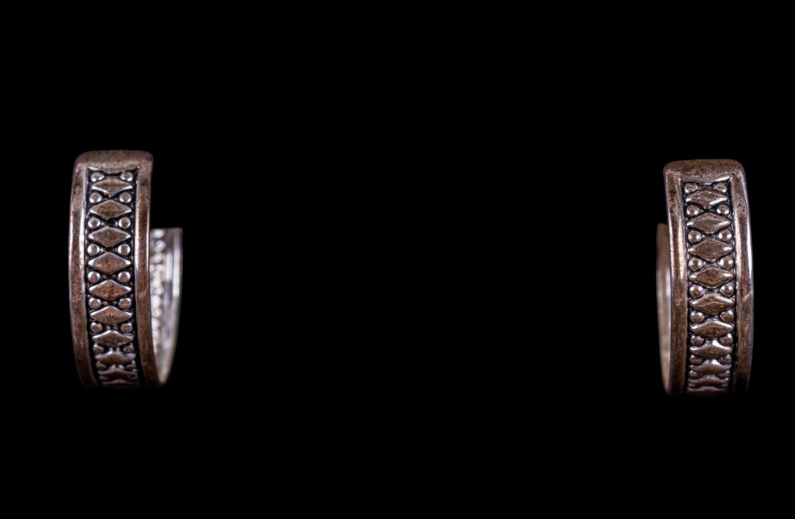 Costume Earrings - 5