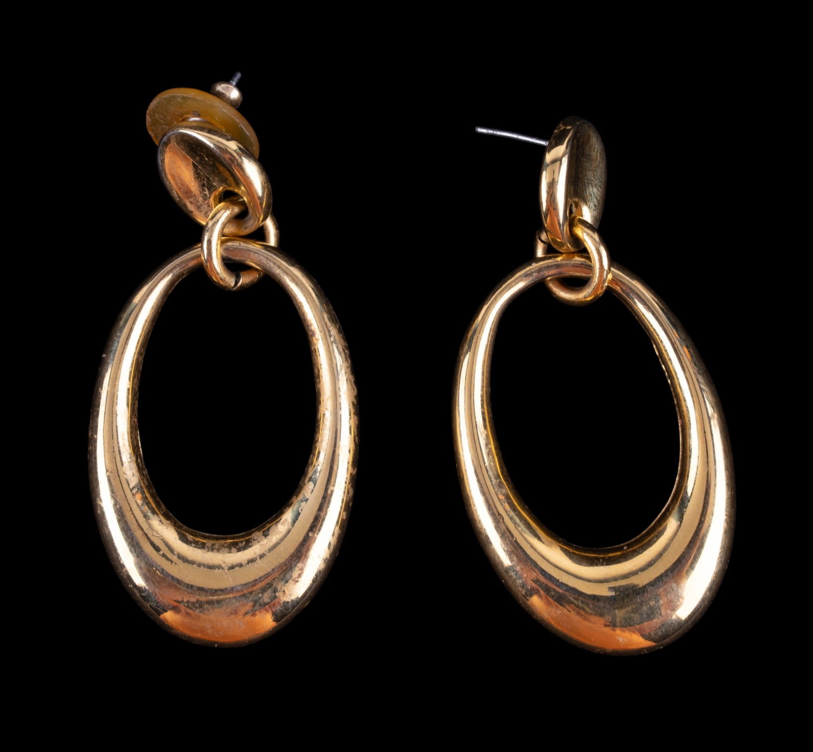 Costume Earrings - 6