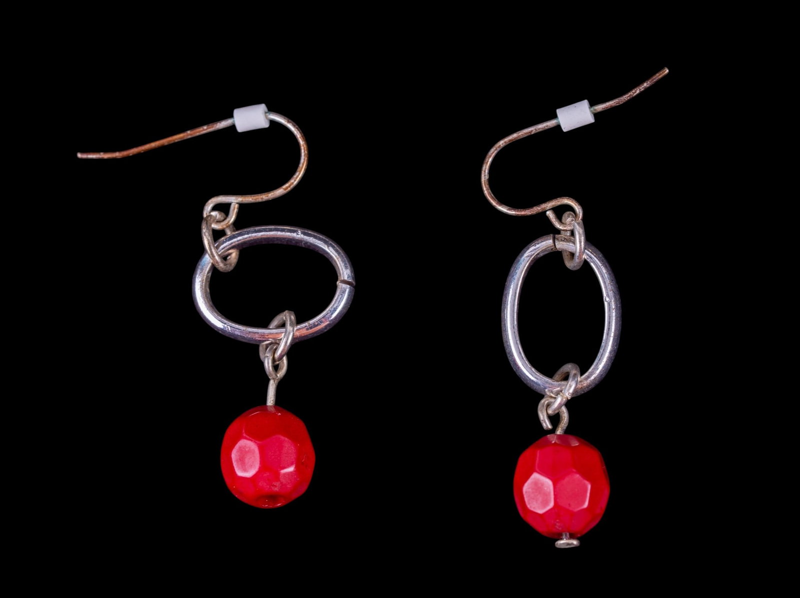 Costume Earrings - 7