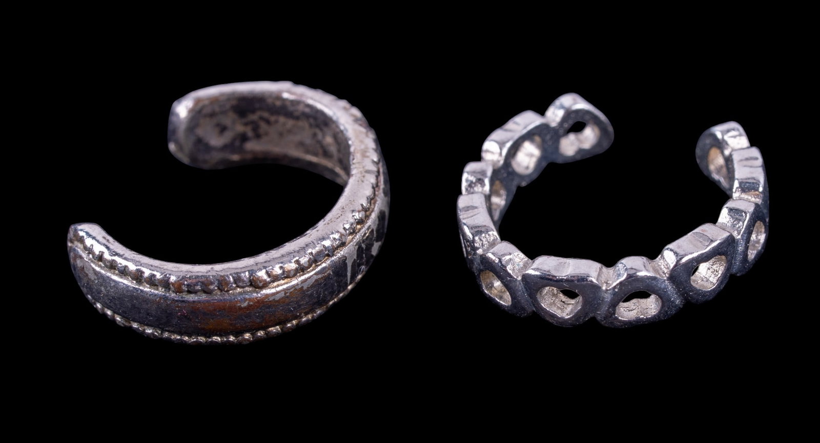 Costume Rings - 11