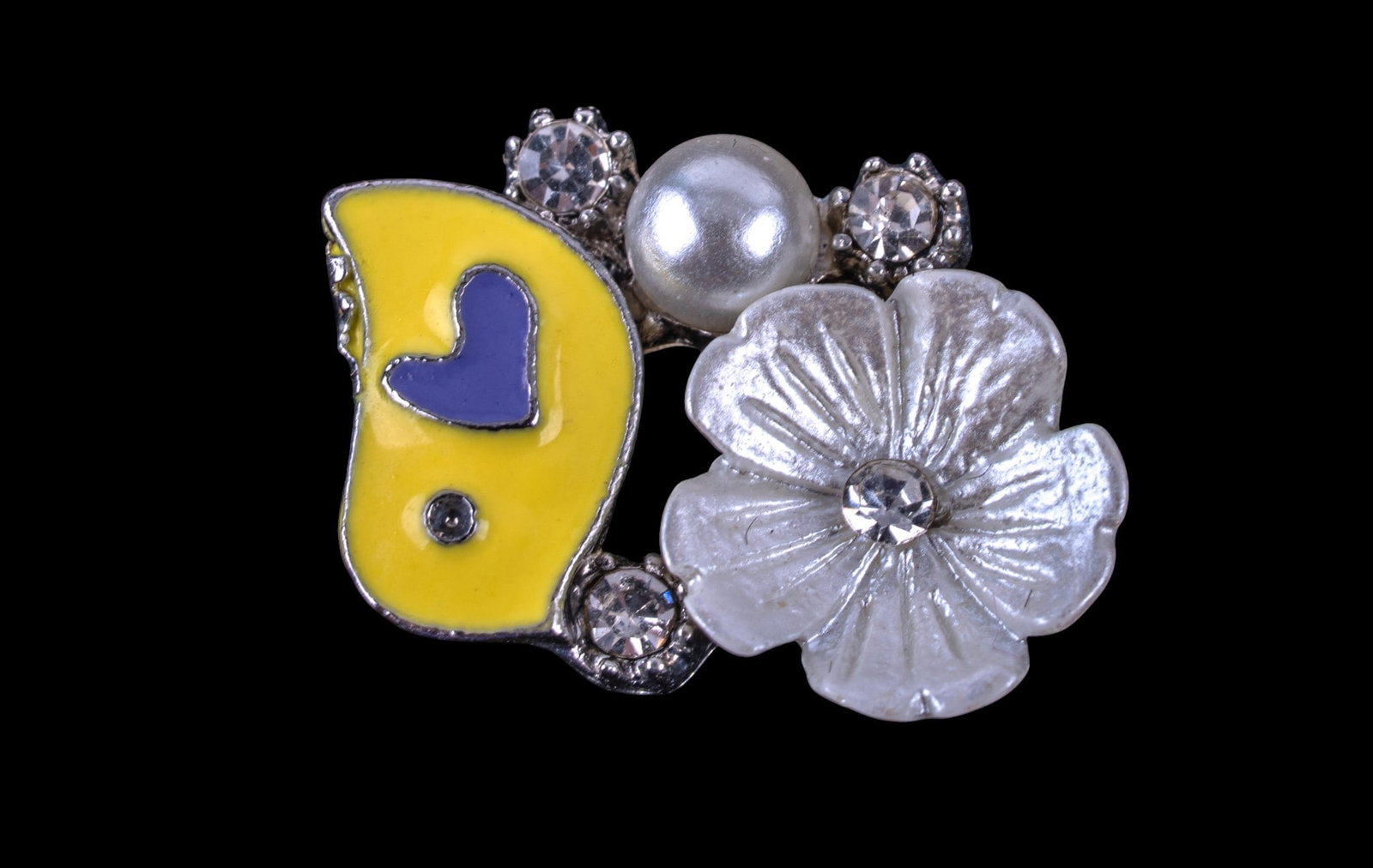 Costume Rings - 13