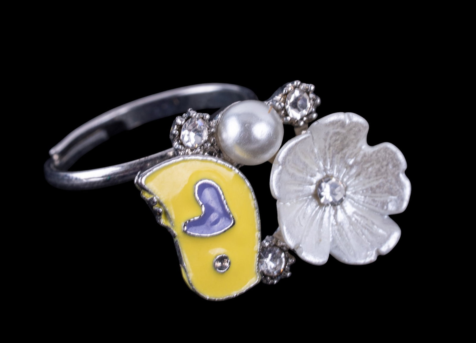 Costume Rings - 14