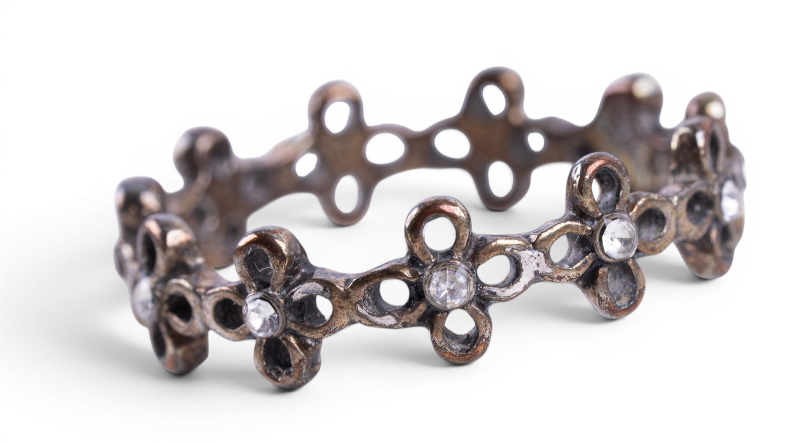 Costume Rings - 15