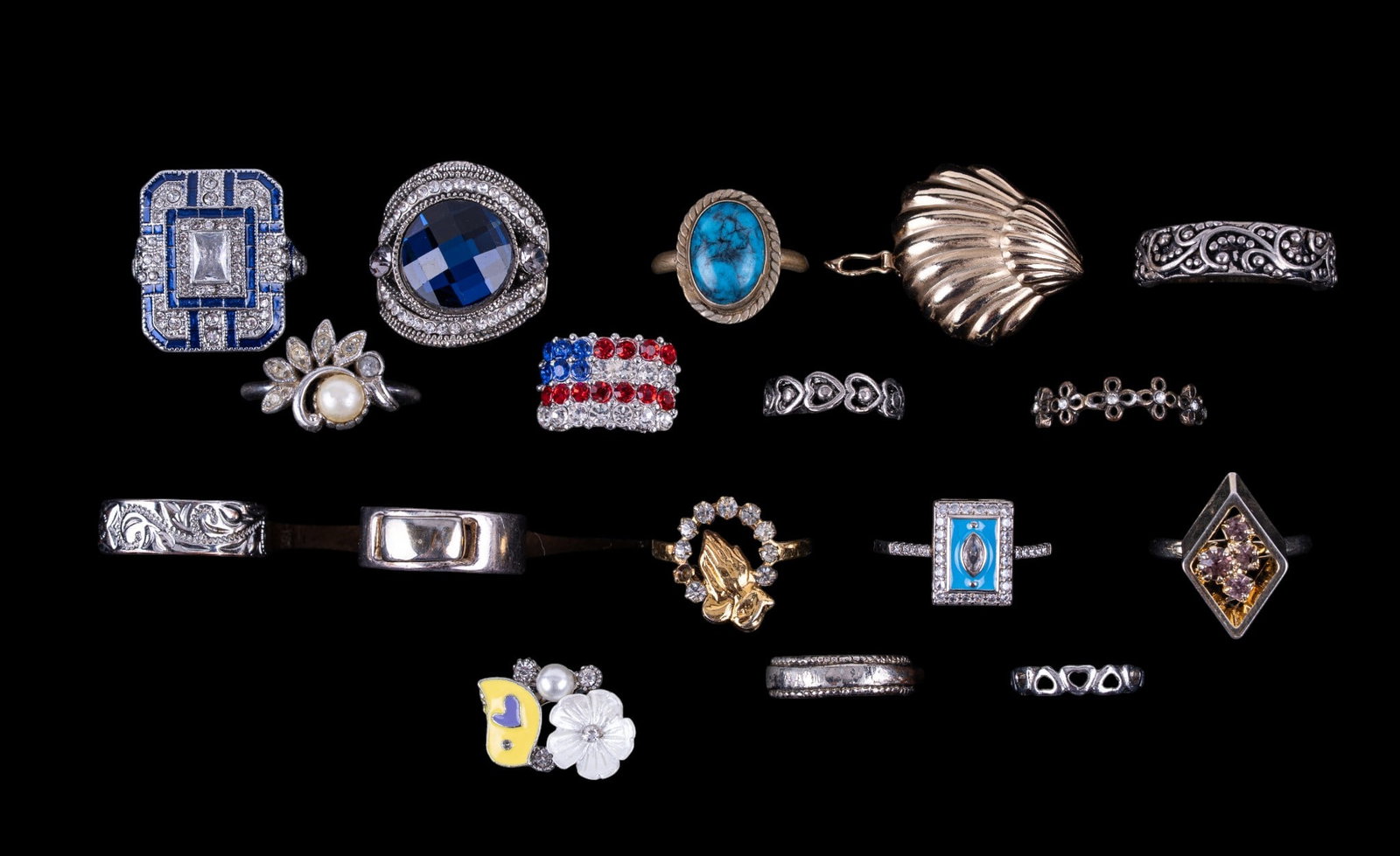 Costume Rings (1 of 15)