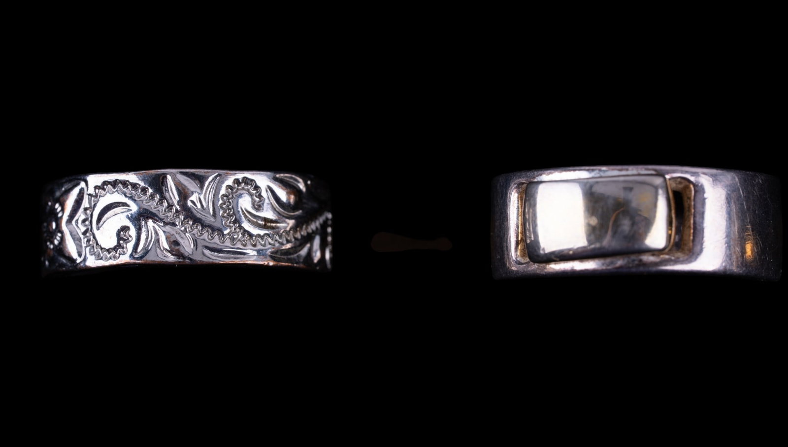 Costume Rings - 5