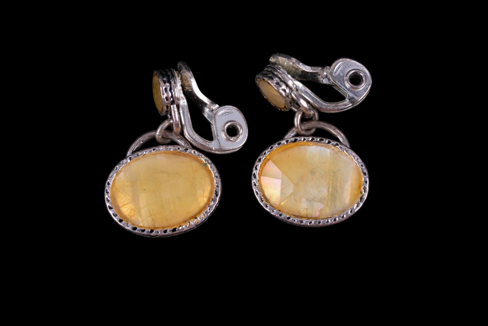 Vintage Earrings - 4