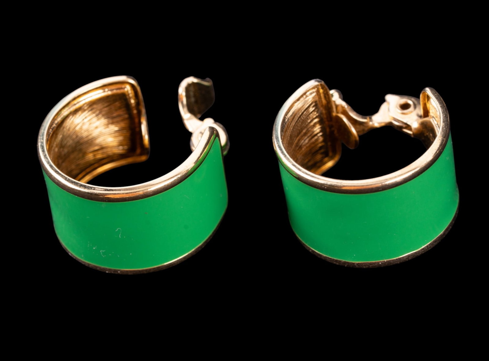 Vintage Earrings - 5