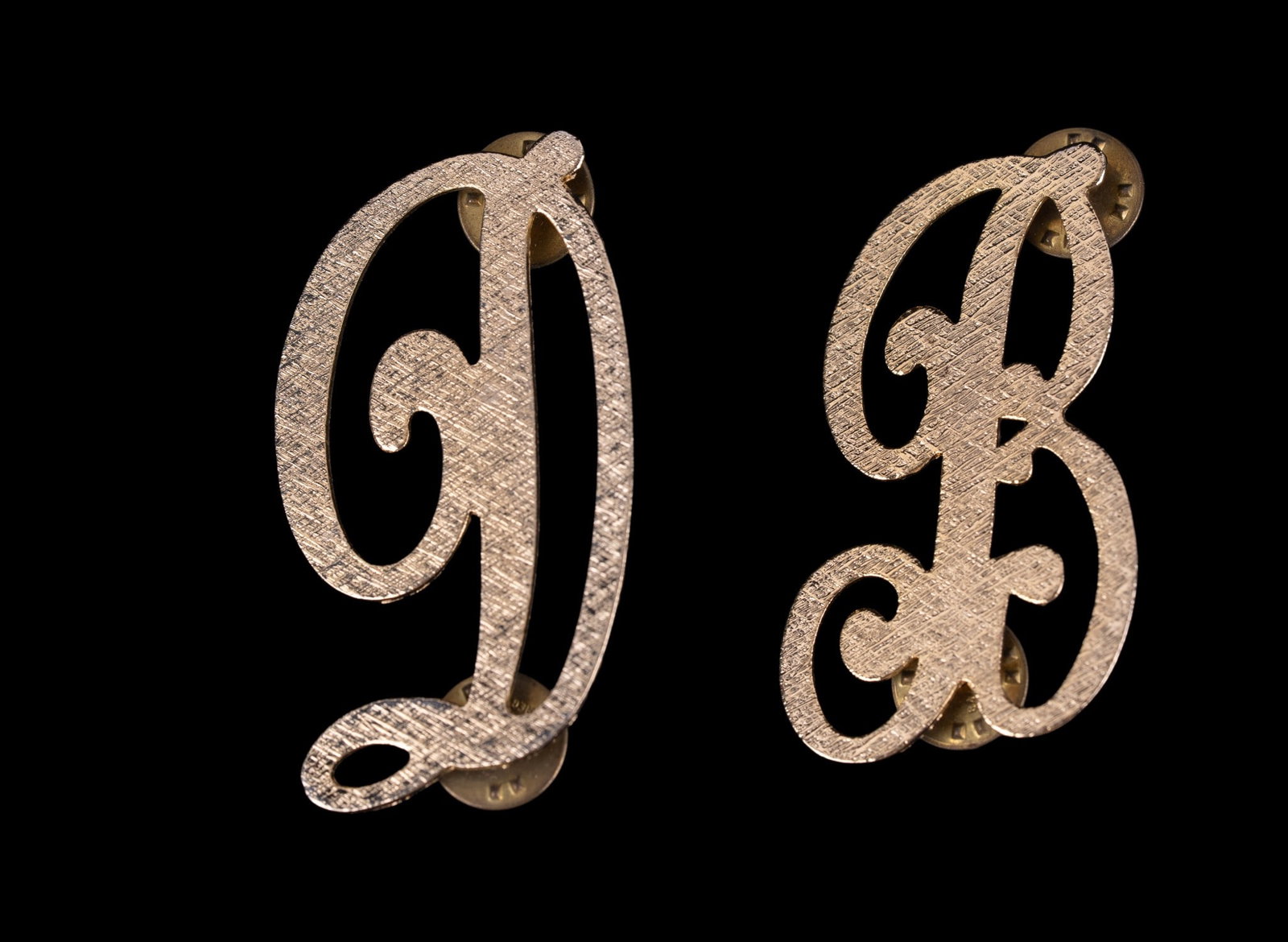 Vintage Brooches - 3