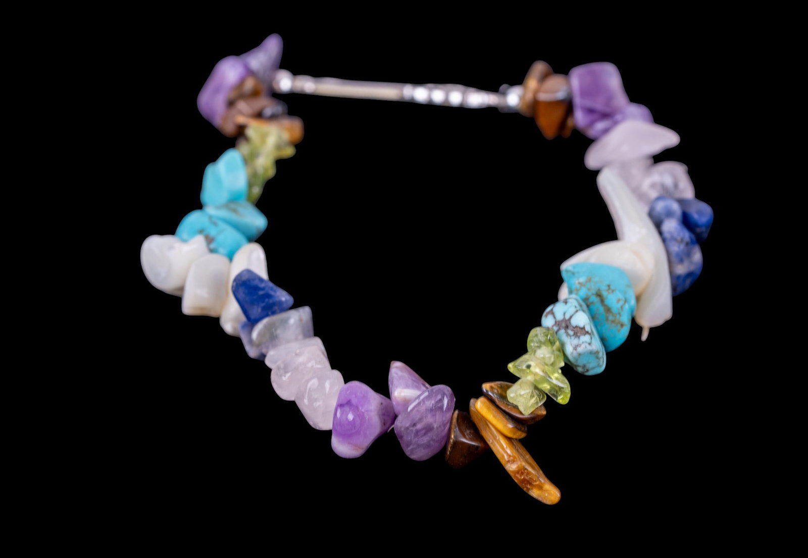 Sterling Silver Jewelry - 2