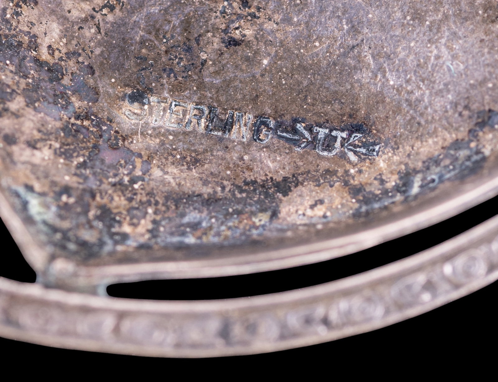 Sterling Silver Jewelry - 4