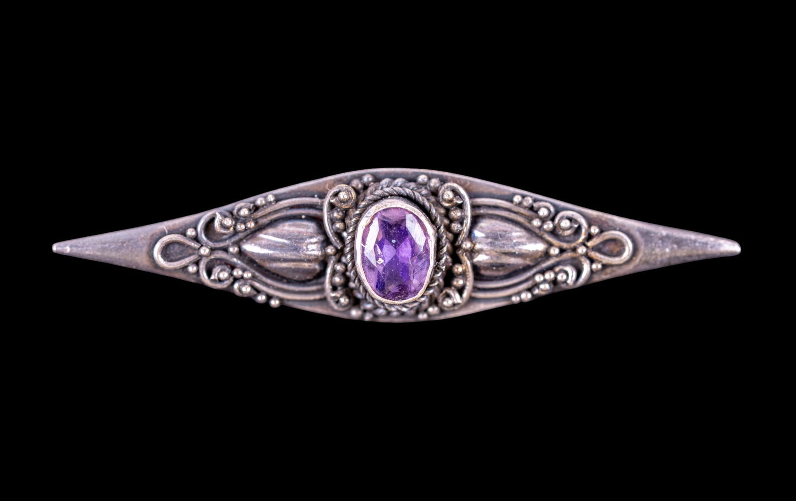 Sterling Silver Jewelry - 5