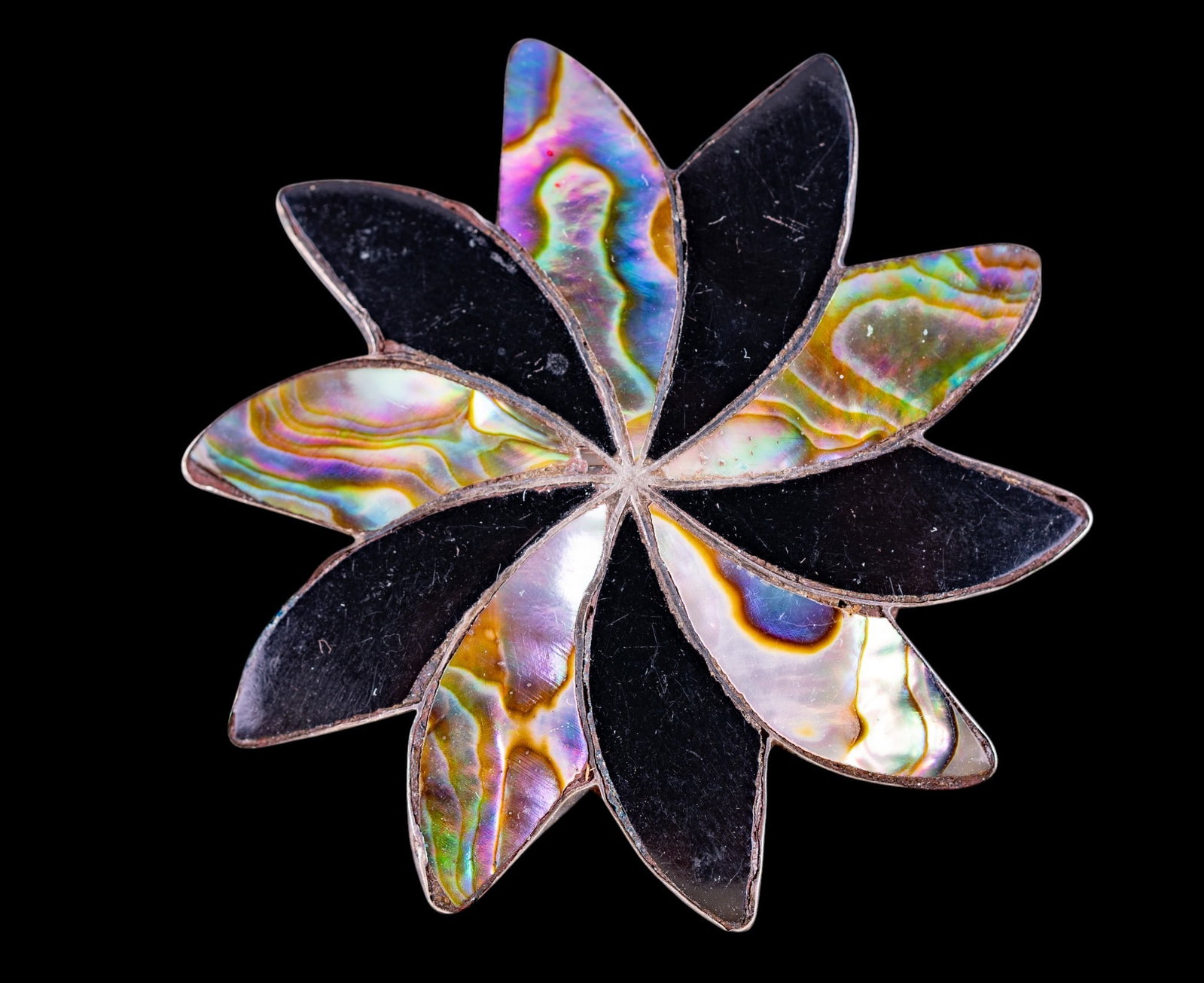 Sterling Silver Jewelry - 7