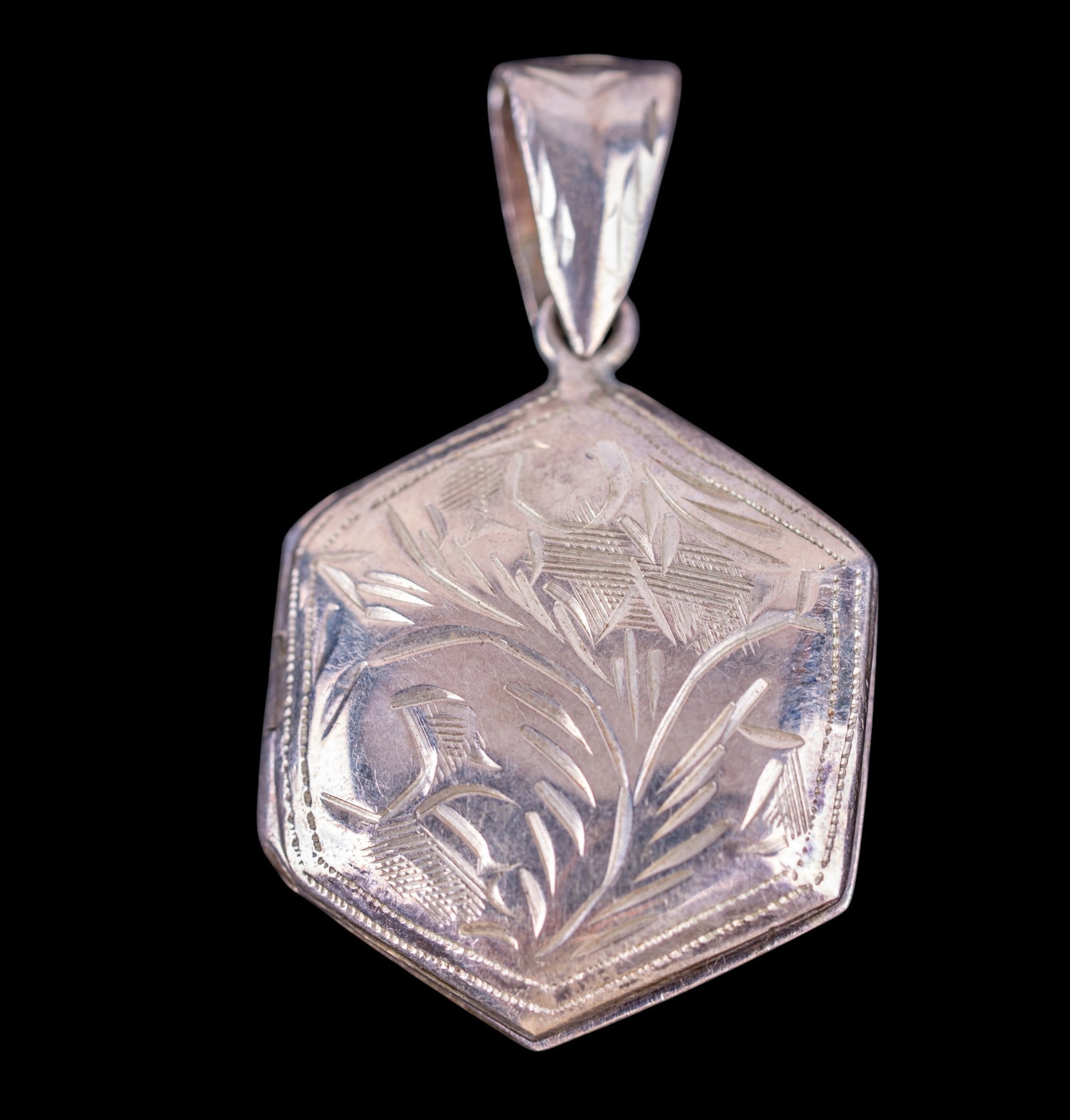 Sterling Silver Jewelry - 8