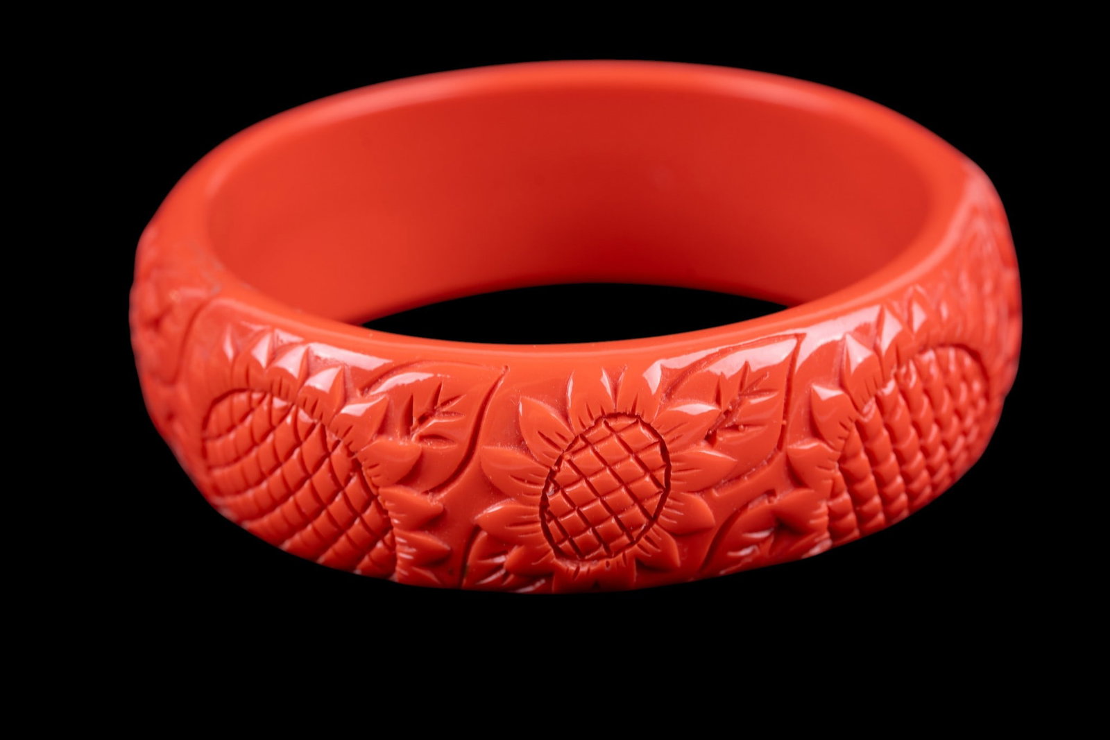 Vintage Costume Bracelets and Bangles - 5