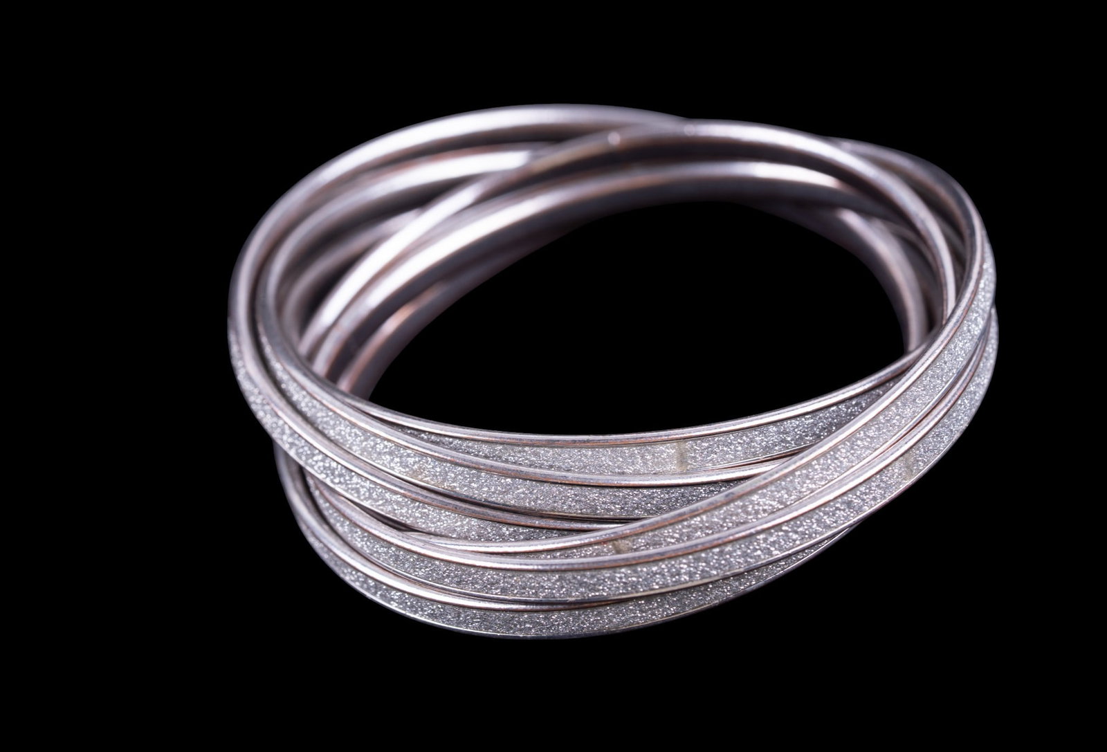 Vintage Costume Bracelets and Bangles - 7