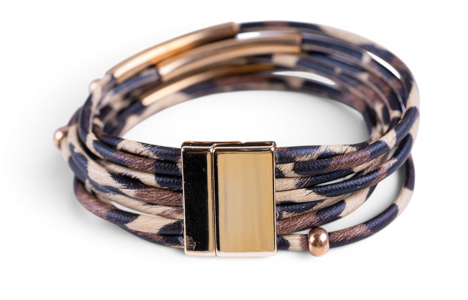 Vintage Costume Bracelets and Bangles - 8