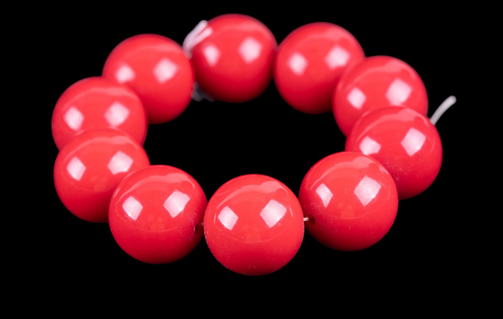 Vintage Costume Bracelets and Bangles - 9