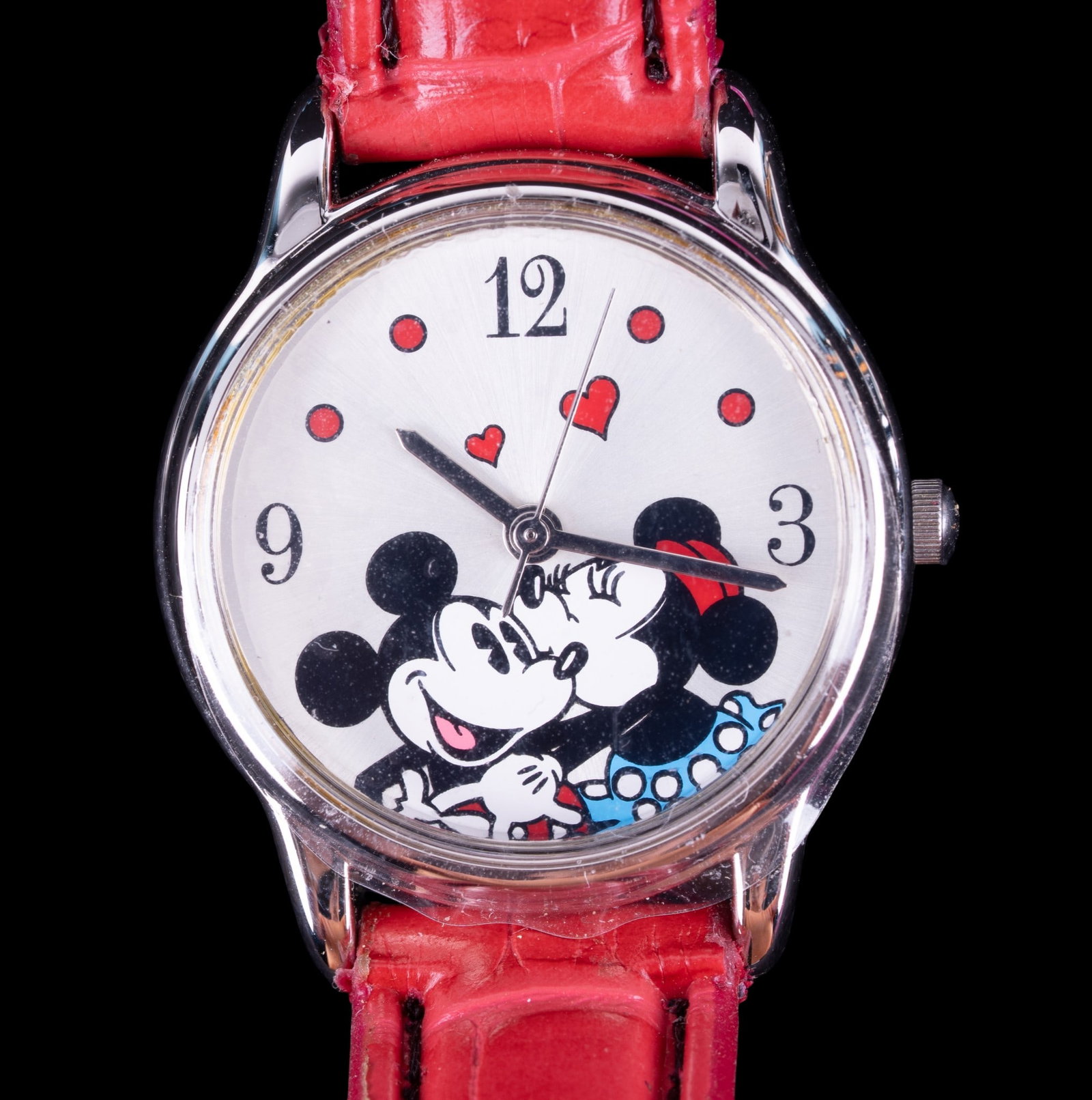 Disney Watch and More - 2