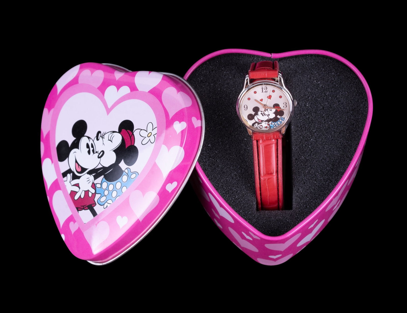 Disney Watch and More - 3