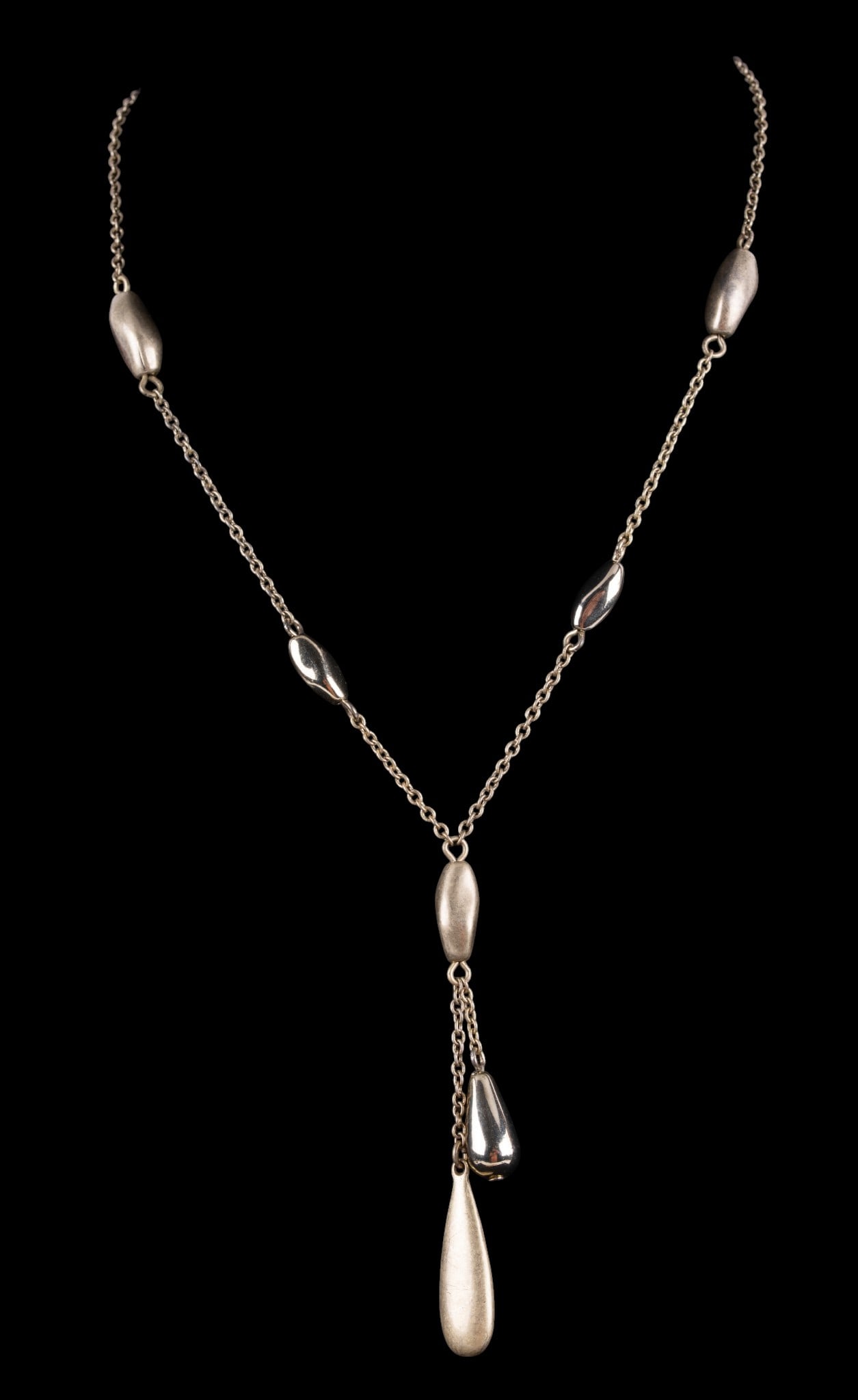 Vintage Costume Necklaces - 12