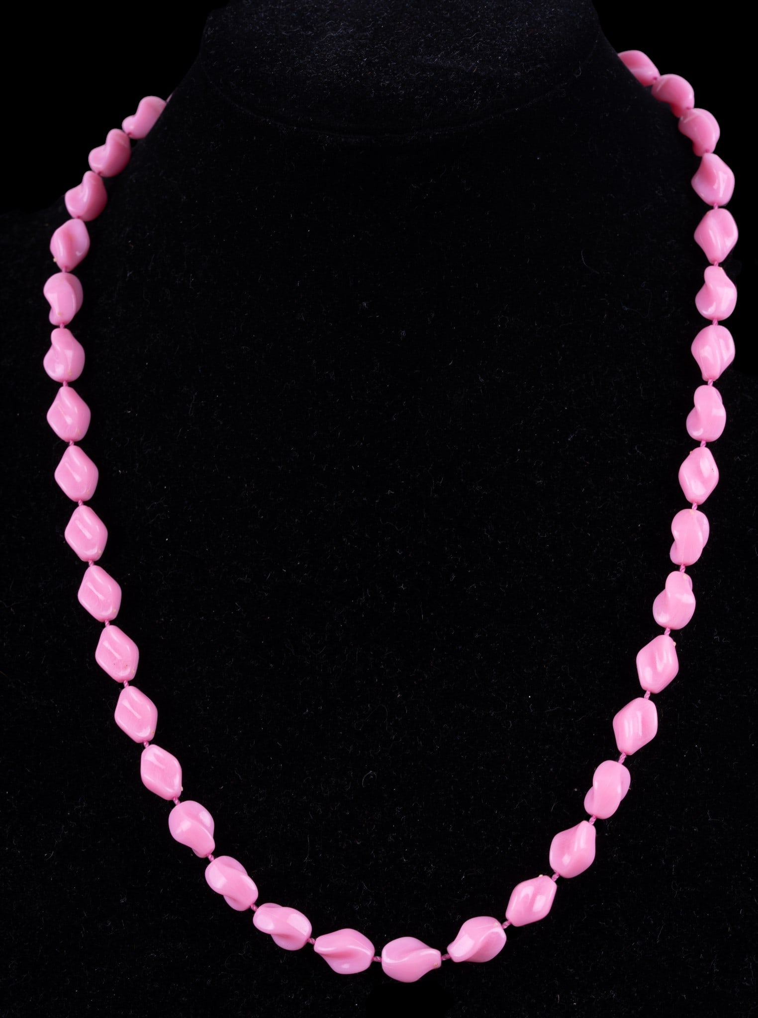Vintage Costume Necklaces - 8