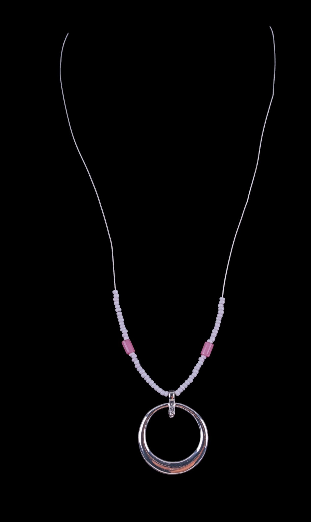 Vintage Costume Necklaces - 9