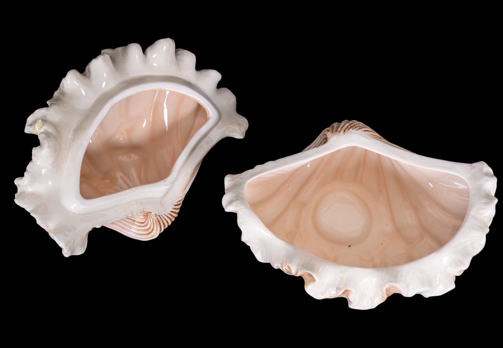 20/21C Kaldun & Bogle Pottery - 5