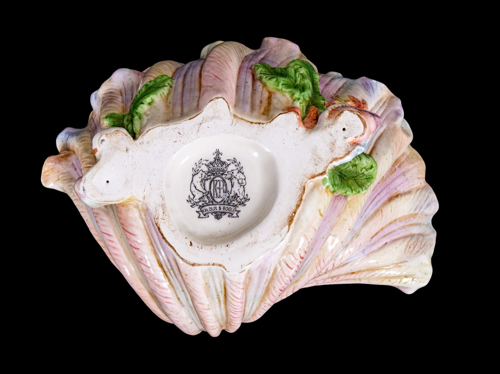20/21C Kaldun & Bogle Pottery - 6