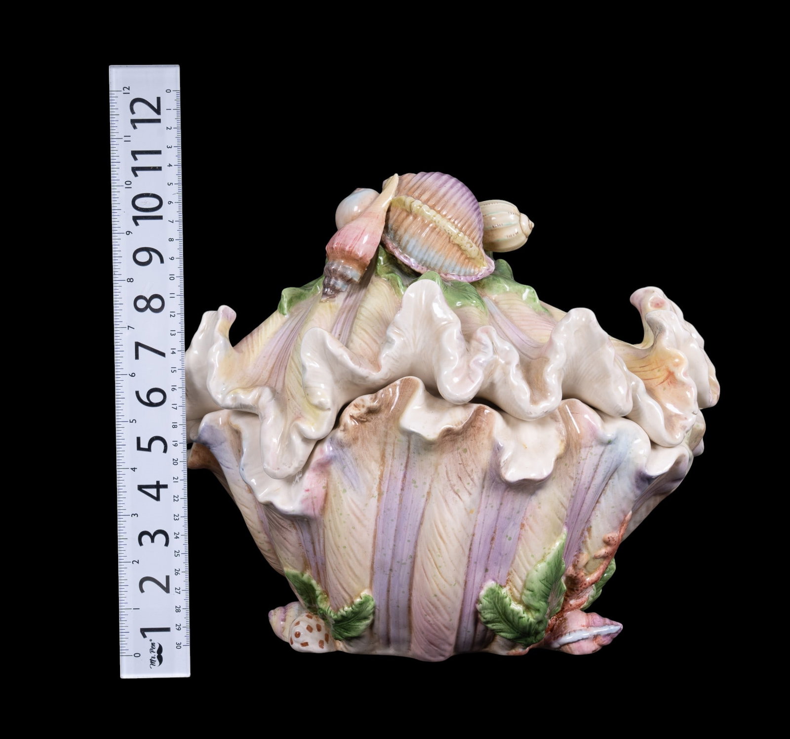 20/21C Kaldun & Bogle Pottery - 7