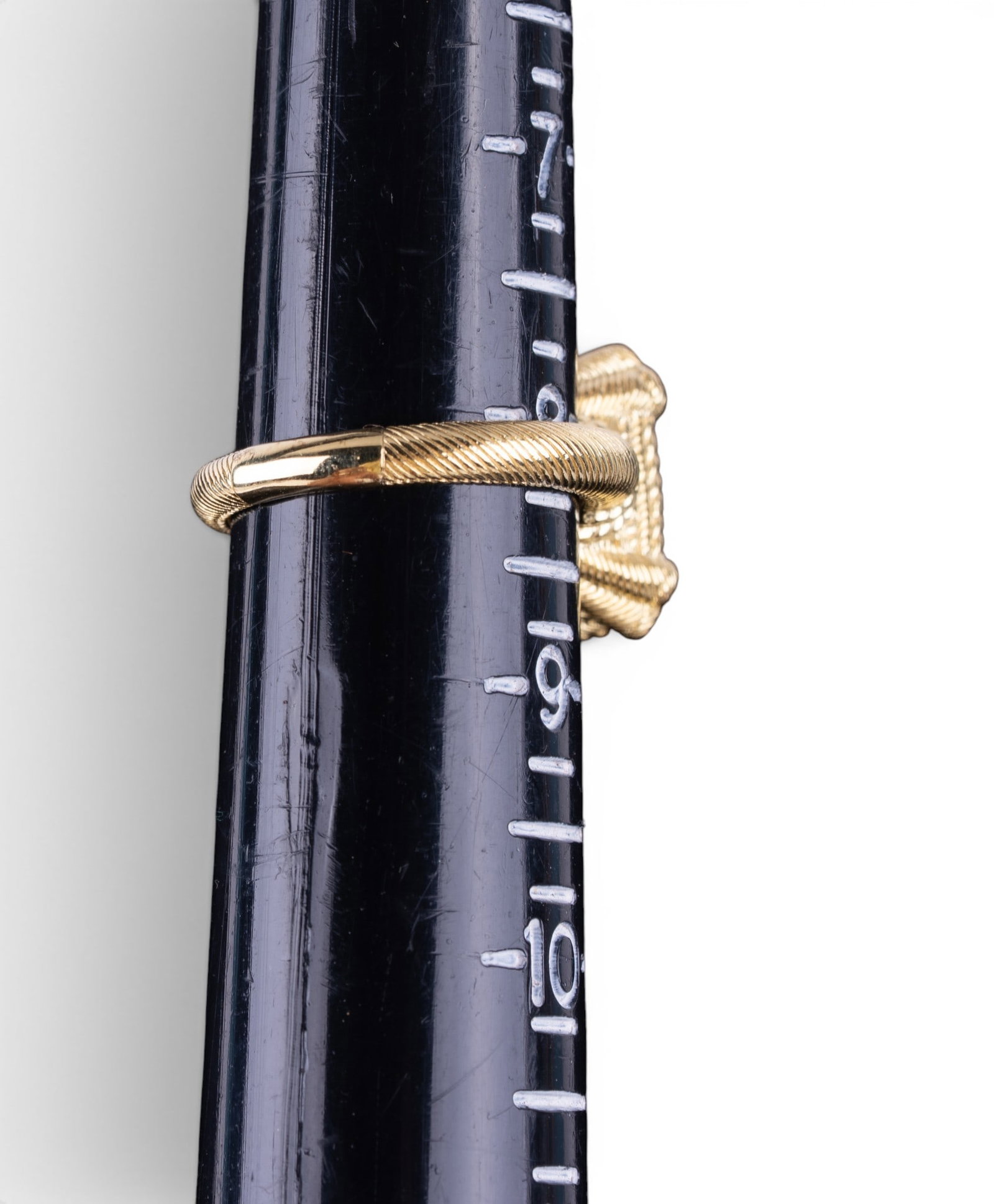Designer Judith Ripka Ring - 6