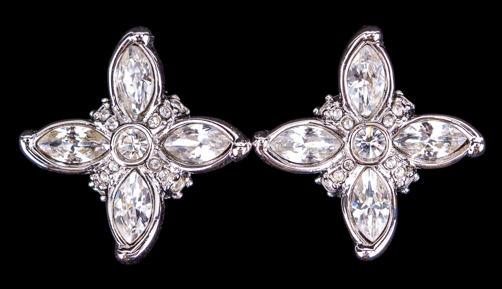 Swarovski Earrings - 3