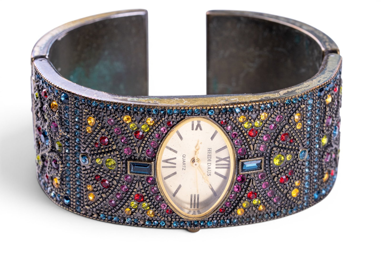 Heidi Daus Watch (1 of 5)