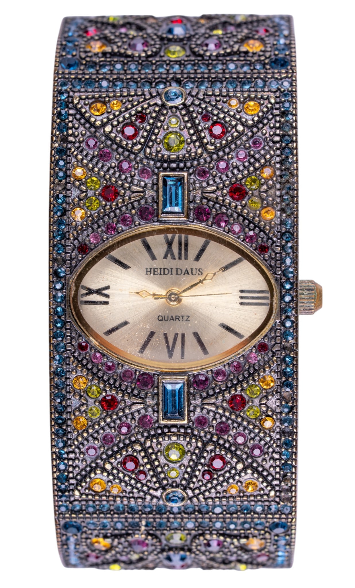 Heidi Daus Watch - 2
