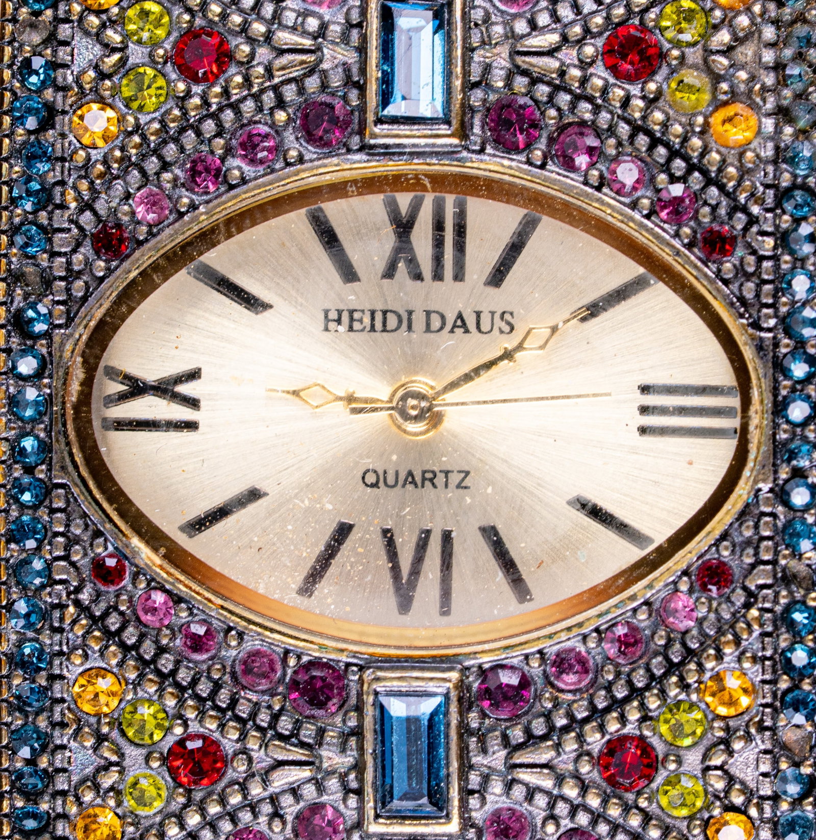 Heidi Daus Watch - 3
